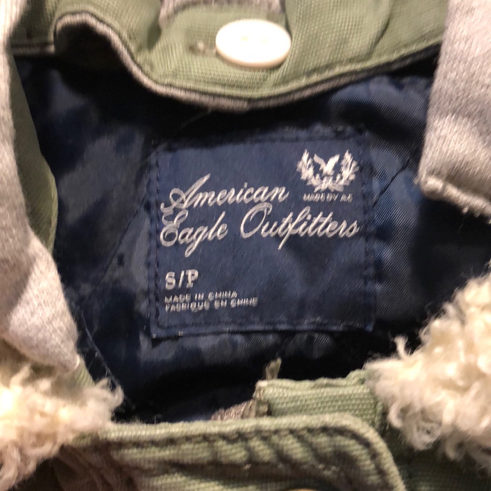 Aeo Jacket - image 4